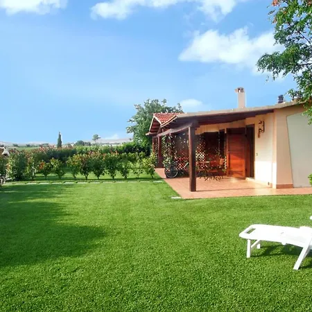Vakantiehuis Comfortable House In *
