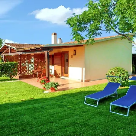 Comfortable House In Vakantiehuis Pescia Romana