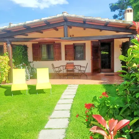 Comfortable House In Vakantiehuis *